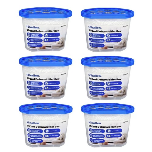 600 ml dehumidifier - x,