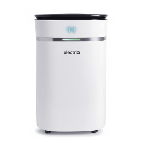 Electriq 12l low energy quiet - low-energy,