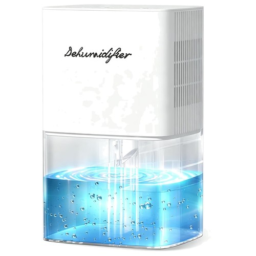 Small dehumidifier 1657ml for - small,