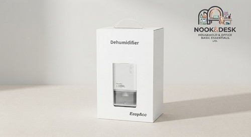 Easyacc 1200ml electric - 1200ml,