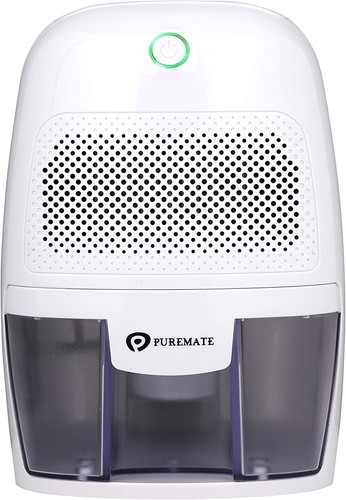 Dehumidifier 600ml portable - dehumidifier, |