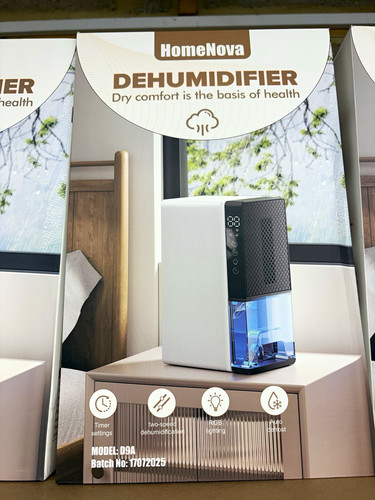 Homenova d9a mini - d9a,