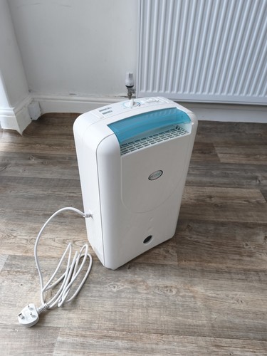 Ecoair dd1 simple - ecoair, dehumidifier