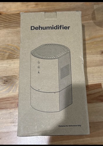 Dehumidifier used good - dehumidifier,
