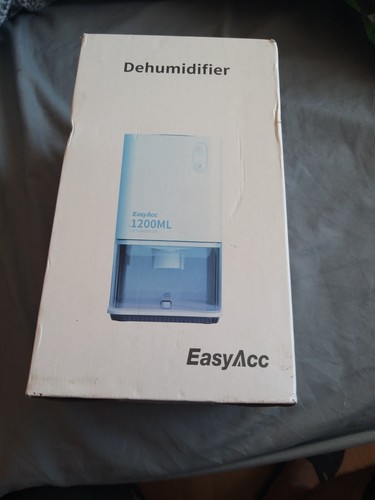 Easyacc 1200ml electric - 1200ml,