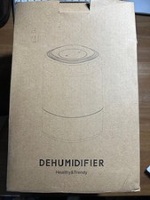 1100ml Dehumidifier Auto Off