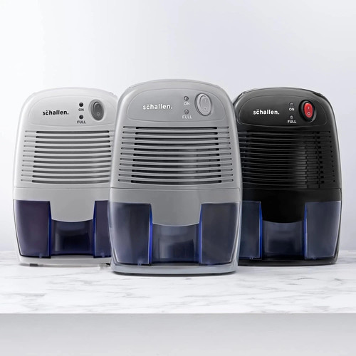 Schallen 500ml mini portable - mini,