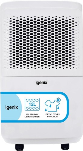 Igenix ig9813 portable - igenix,