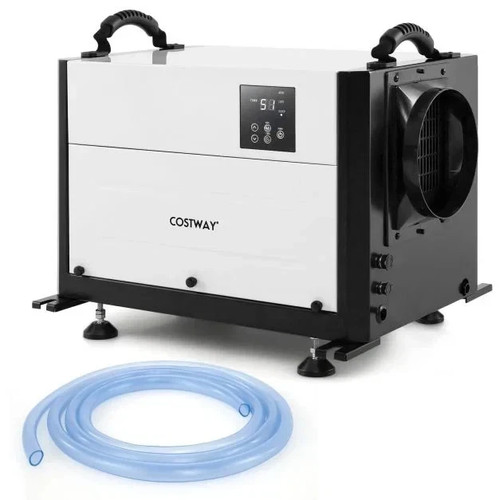 Costway 50l day - 50l/, space