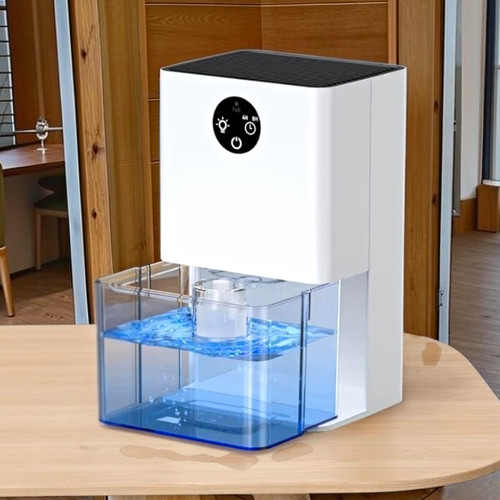 Air flow dehumidifier - air, 1.8l