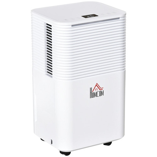 Homcom 10l day portable - homcom, quiet