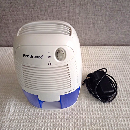 Probreeze uk mini - probreeze,