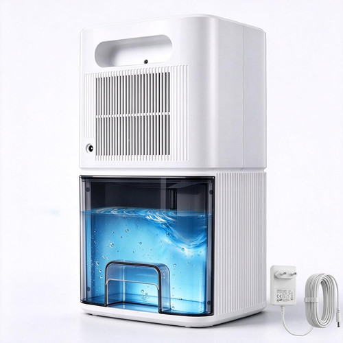 1600ml mini dehumidifier - mini,
