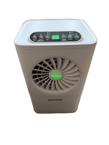 Electriq cd10l 10l - electriq,