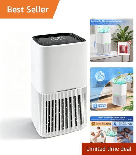 Effective 1800ml dehumidifier - effective,