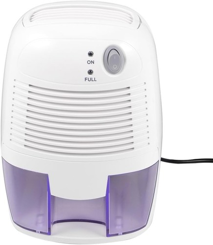 Usb mini dehumidifier 500ml - mini,