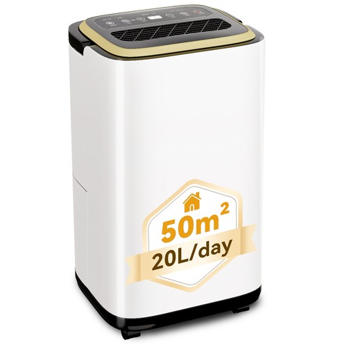 Devoko 20l day dehumidifier - devoko, 20l/day