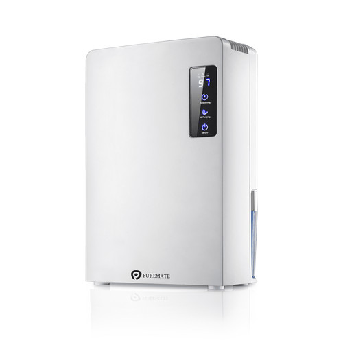 Dehumidifier 2200ml electric - 2200ml,