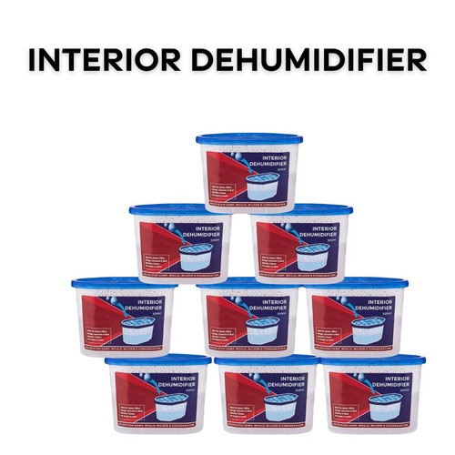 Dehumidifier interior damp - interior,