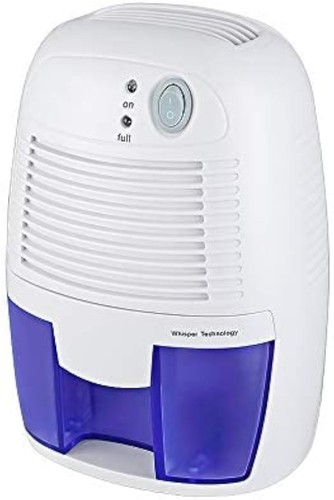 500ml mini air dehumidifier - 500ml,