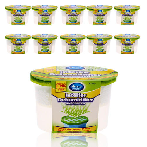 500ml dehumidifier - 12,
