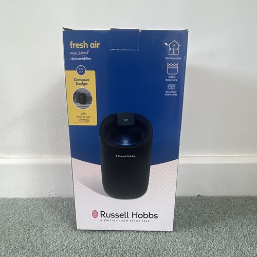 Russell hobbs 600ml black - 600ml,