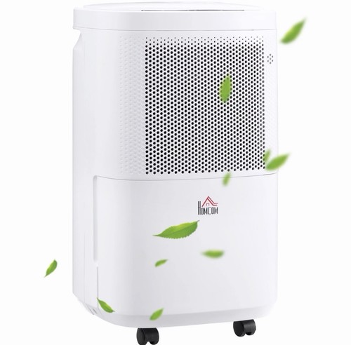 Homcom 10l day wifi - homcom, 2.2l