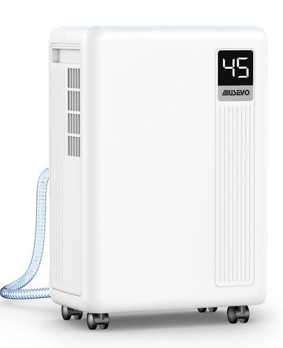Pint dehumidifier 2500 - 30,