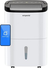 Emperial 30L/Day Dehumidifier