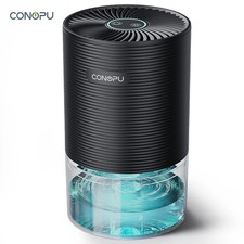 Mini LED Portable Dehumidifier