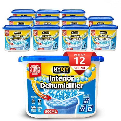 Dehumidifier interior damp - interior,