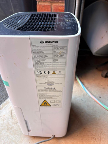 Daewoo col1471 tower - daewoo,