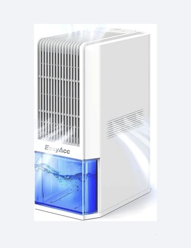 Easyacc bathroom dehumidifier - easyacc,