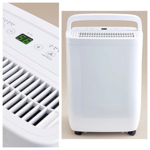 Litre dehumidifier 360w in - litre,