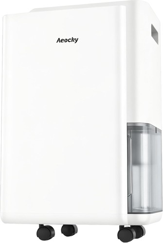 Aeocky 25l day dehumidifier - aeocky, 25l/day