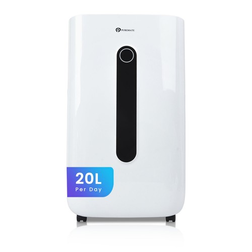 Dehumidifier 20l for - dehumidifier, ​for