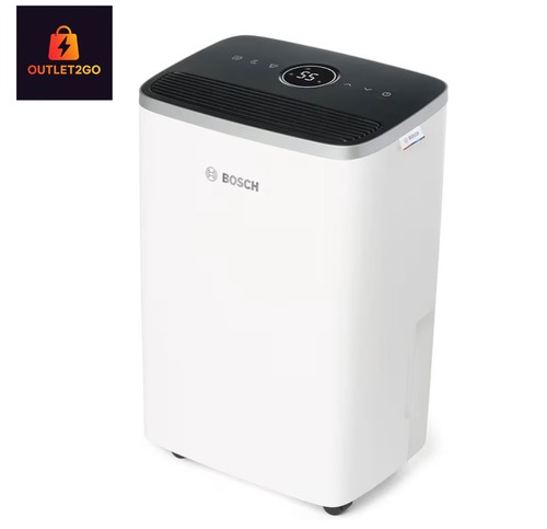Bosch dry 4000 - 4000, dehumidifier