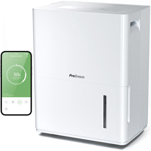 Pro breeze 30l - breeze,
