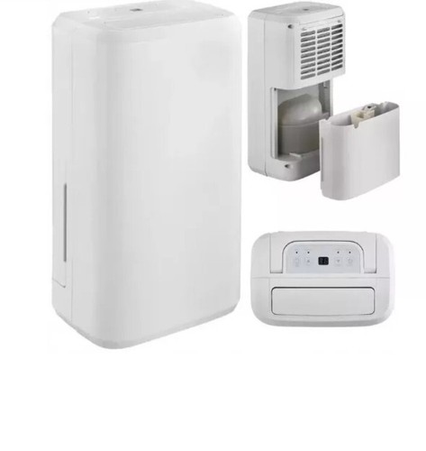 10l portable dehumidifier - 10l,