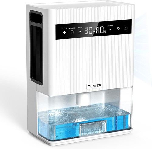 Dehumidifier for home with - 3l,