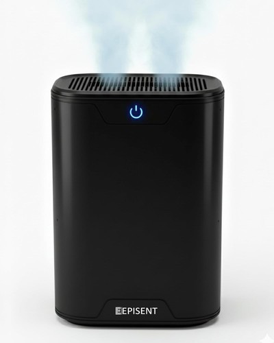 700ml mini dehumidifier - mini,