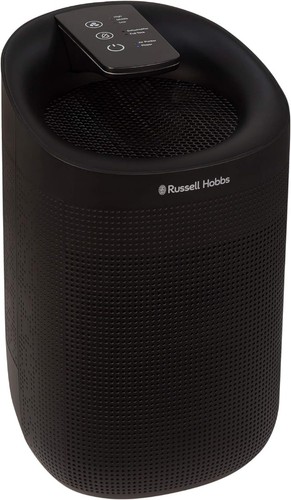 Russell hobbs rhdh1101b - russell,
