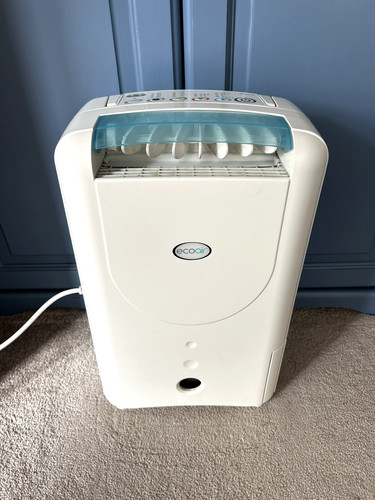 Ecoair dd122 classic - dd122,