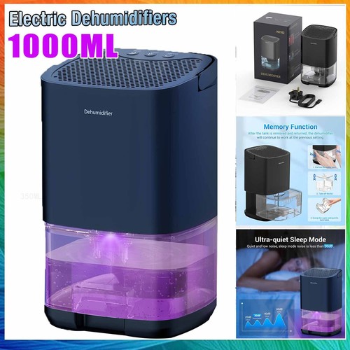 Electric silent dehumidifier - electric,