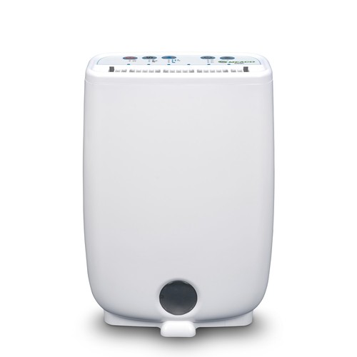 Desiccant dehumidifier - desiccant,