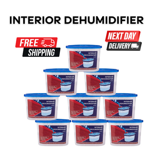 Dehumidifier interior - dehumidifier,