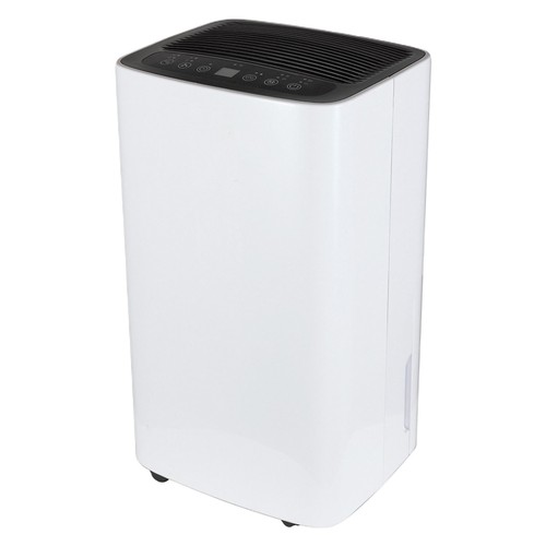 Smart dehumidifier 12l white - smart,