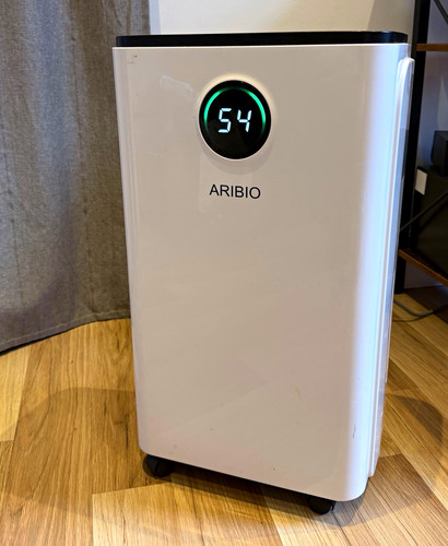 Aribio d015r2e 12l - d015r2e-12l, 12l/24h