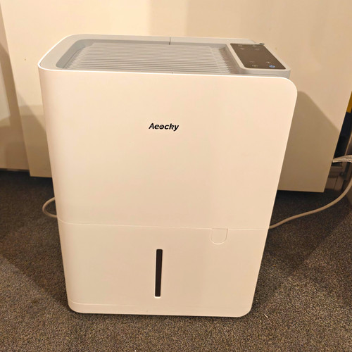 Aeocky boreas 001 dehumidifier - boreas-001,