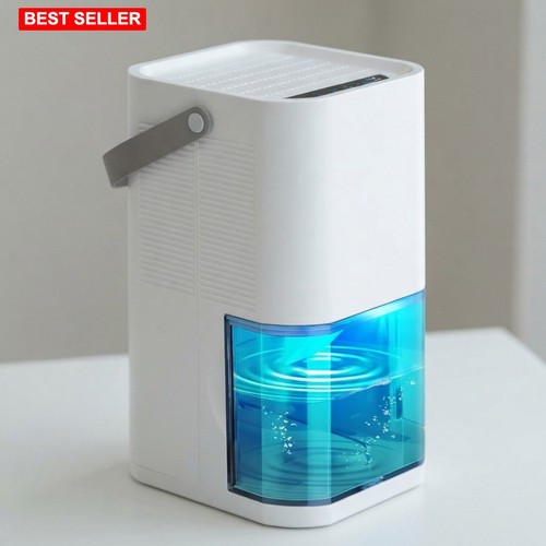 Dual core small quiet - small, bathroom